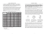 Preview for 29 page of CHART MVE Cryomoover Operating Manual