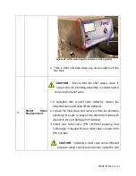 Preview for 41 page of CHART MVE Fusion Technical Manual