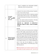 Preview for 42 page of CHART MVE Fusion Technical Manual