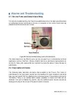 Preview for 46 page of CHART MVE Fusion Technical Manual