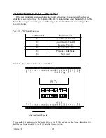 Предварительный просмотр 26 страницы CHART TRIFECTA 2K Service Manual