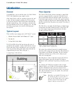 Предварительный просмотр 7 страницы CHART Trifecta XPro Series Product Manual