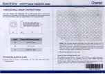 Preview for 4 page of Charter Spectrum E31U2V1 Quick Installation Manual