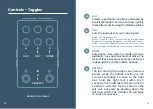 Preview for 7 page of Chase Bliss Audio Generation Loss MKII Web Manual