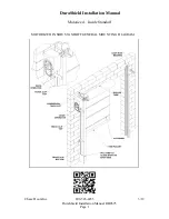 Chase Doors DuraShield Installation Manual preview