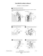 Preview for 7 page of Chase Doors DuraShield Installation Manual