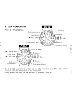 Предварительный просмотр 2 страницы Chase-durer OS10 Instructions Manual