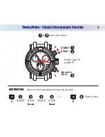 Preview for 7 page of Chase-durer Trackmaster Pro Operation Manual