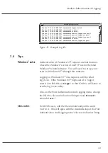 Предварительный просмотр 49 страницы Chase Research IOLAN+ User And Administration Manual