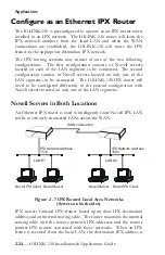 Предварительный просмотр 46 страницы Chase Research IOLINK-130 Installation & Application Manual