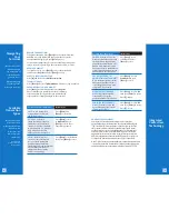 Preview for 3 page of Chase Ingenico ict220 Quick Reference Manual