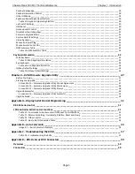 Preview for 7 page of Chassis Plans 17" SXGA LCD Technical Reference