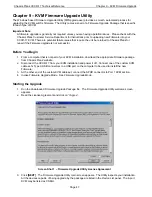 Preview for 49 page of Chassis Plans 17" SXGA LCD Technical Reference