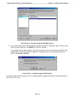 Preview for 50 page of Chassis Plans 17" SXGA LCD Technical Reference