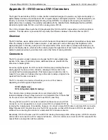 Preview for 61 page of Chassis Plans 17" SXGA LCD Technical Reference