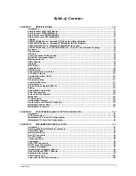 Preview for 5 page of Chassis Plans ATXN-5520 Technical Reference