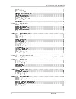 Preview for 6 page of Chassis Plans ATXN-5520 Technical Reference