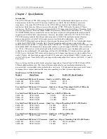 Preview for 11 page of Chassis Plans ATXN-5520 Technical Reference