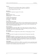 Preview for 19 page of Chassis Plans ATXN-5520 Technical Reference