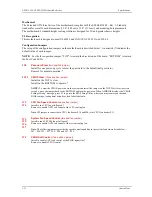 Preview for 23 page of Chassis Plans ATXN-5520 Technical Reference