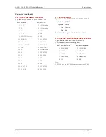 Preview for 29 page of Chassis Plans ATXN-5520 Technical Reference