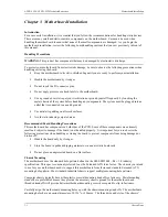 Preview for 33 page of Chassis Plans ATXN-5520 Technical Reference