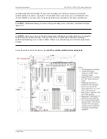 Preview for 34 page of Chassis Plans ATXN-5520 Technical Reference