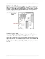 Preview for 40 page of Chassis Plans ATXN-5520 Technical Reference