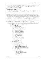 Preview for 54 page of Chassis Plans ATXN-5520 Technical Reference