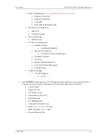 Preview for 56 page of Chassis Plans ATXN-5520 Technical Reference