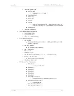 Preview for 58 page of Chassis Plans ATXN-5520 Technical Reference