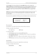 Preview for 62 page of Chassis Plans ATXN-5520 Technical Reference