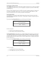 Preview for 67 page of Chassis Plans ATXN-5520 Technical Reference