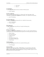 Preview for 72 page of Chassis Plans ATXN-5520 Technical Reference