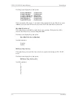 Preview for 79 page of Chassis Plans ATXN-5520 Technical Reference