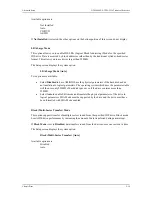 Preview for 82 page of Chassis Plans ATXN-5520 Technical Reference