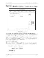 Preview for 98 page of Chassis Plans ATXN-5520 Technical Reference