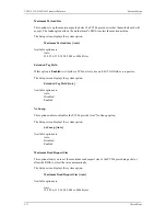 Preview for 105 page of Chassis Plans ATXN-5520 Technical Reference