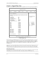 Preview for 109 page of Chassis Plans ATXN-5520 Technical Reference