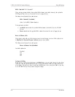 Preview for 113 page of Chassis Plans ATXN-5520 Technical Reference