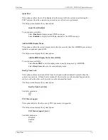 Preview for 118 page of Chassis Plans ATXN-5520 Technical Reference