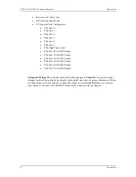 Preview for 131 page of Chassis Plans ATXN-5520 Technical Reference