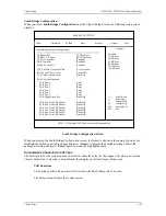 Preview for 138 page of Chassis Plans ATXN-5520 Technical Reference