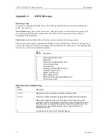 Preview for 141 page of Chassis Plans ATXN-5520 Technical Reference