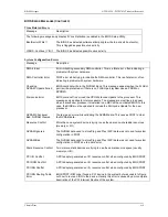 Preview for 144 page of Chassis Plans ATXN-5520 Technical Reference