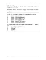 Preview for 152 page of Chassis Plans ATXN-5520 Technical Reference