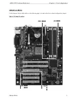 Preview for 13 page of Chassis Plans ATXP-875P Technical Reference