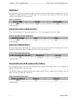 Preview for 14 page of Chassis Plans ATXP-875P Technical Reference