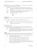 Preview for 28 page of Chassis Plans ATXP-875P Technical Reference