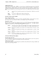 Preview for 30 page of Chassis Plans ATXP-875P Technical Reference